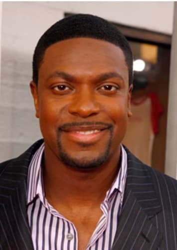 Chris Tucker