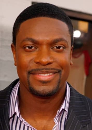 Chris Tucker
