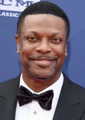 Chris Tucker