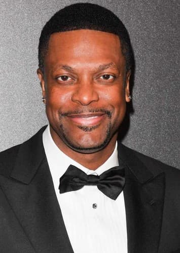Chris Tucker