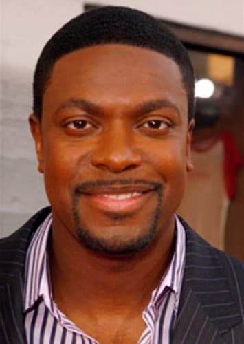 Chris Tucker