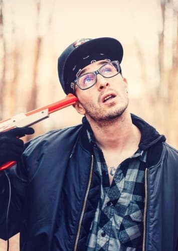 Chris Webby