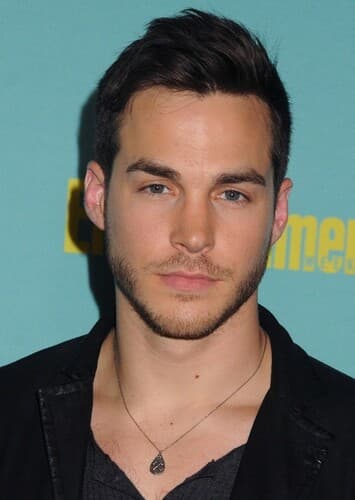 Chris Wood