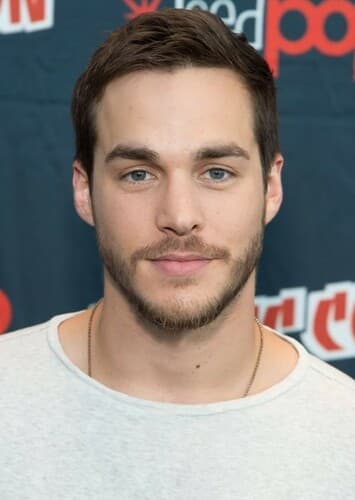 Chris Wood
