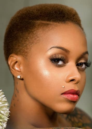 Chrisette Payne