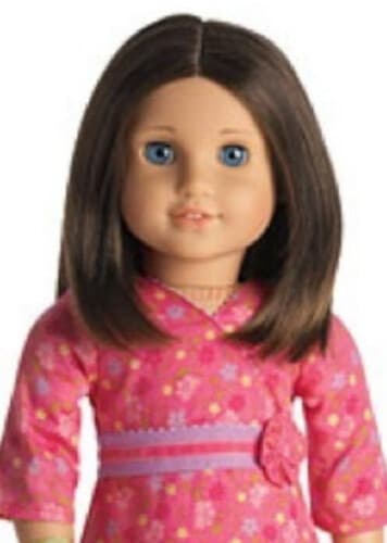 Chrissa Maxwell (2009)