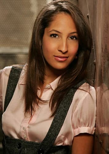 Christel Khalil