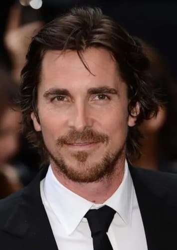 Christian Bale