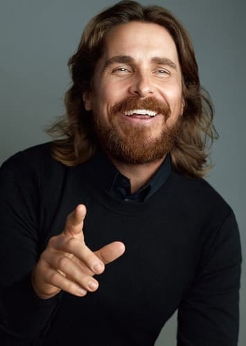 Christian Bale