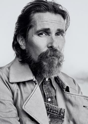 Christian Bale