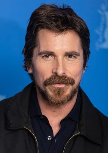 Christian Bale