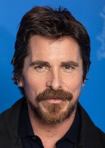 Christian Bale