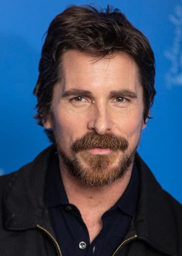 Christian Bale