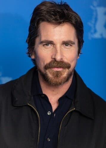 Christian Bale