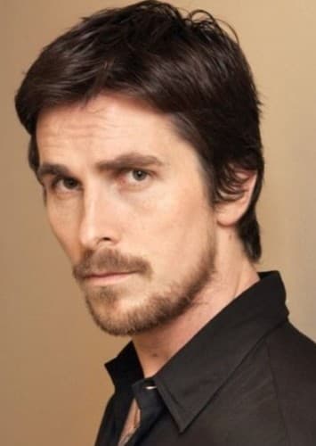 Christian Bale