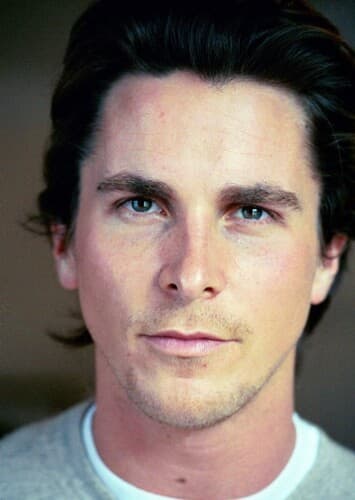 Christian Bale