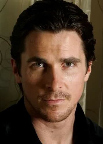 Christian Bale