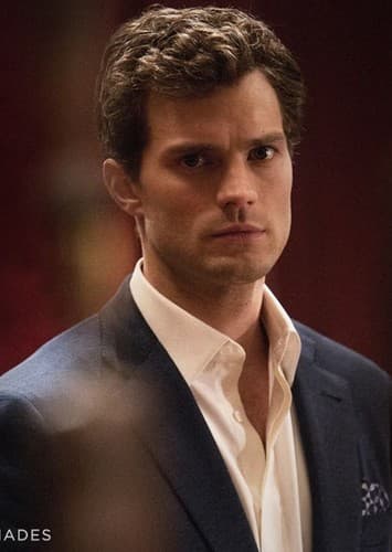 Christian Grey