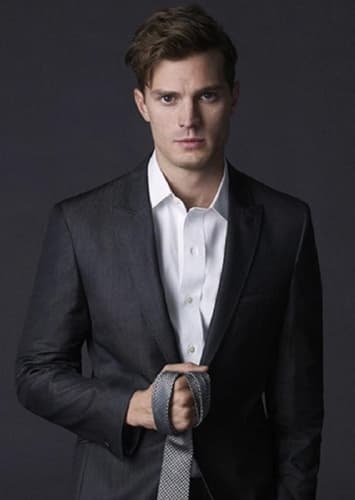 Christian Grey