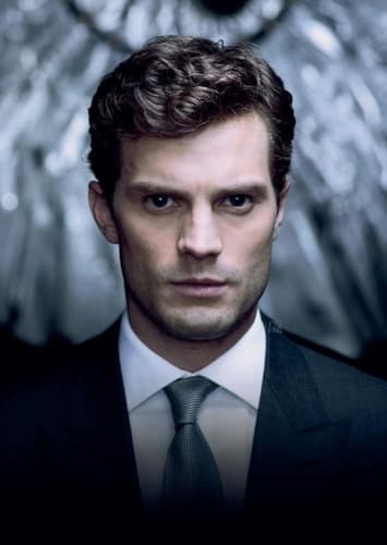 Christian Grey