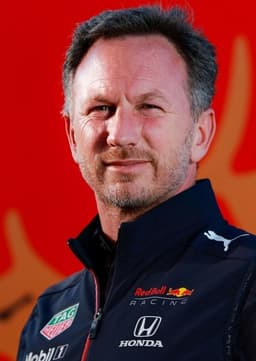 Christian Horner