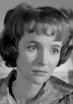 Christiane Génessier