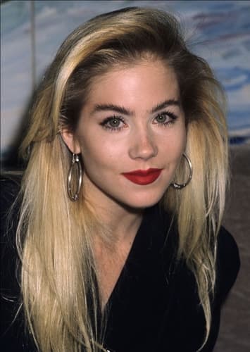 Christina Applegate