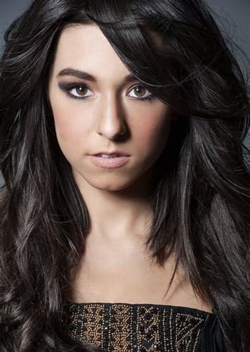 Christina Grimmie