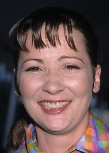 Christine Cavanaugh