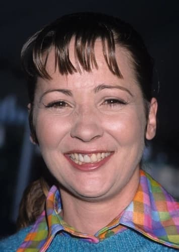 Christine Cavanaugh