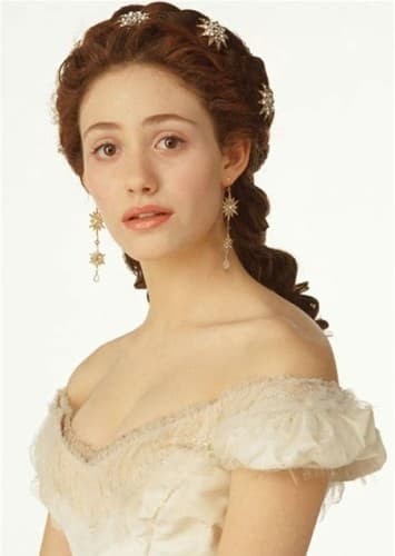 Christine Daae