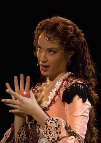 Christine Daae