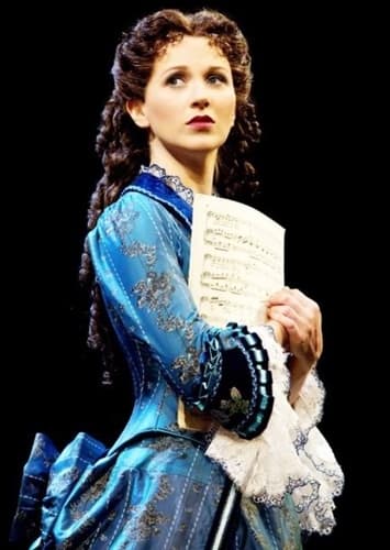 Christine Daaé