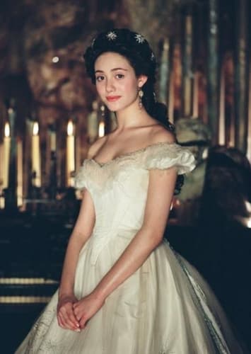 Christine Daaè