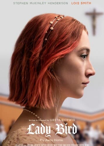 Christine "Ladybird" Macpherson