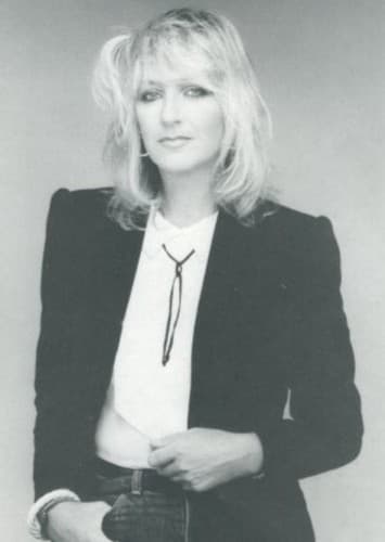 Christine McVie