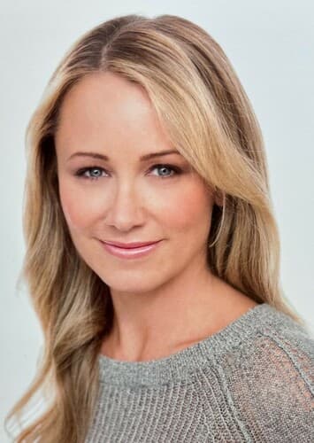 Christine Taylor
