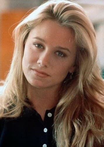 Christine Taylor