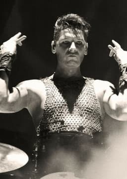 Christoph "Doom" Schneider