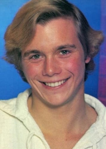 Christopher Atkins