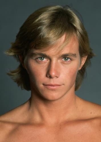 Christopher Atkins