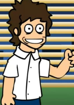 Christopher Bingbong