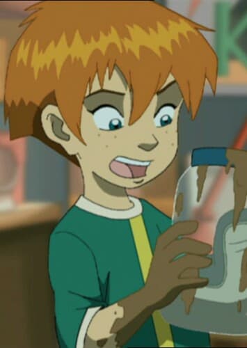 Christopher "Chris" Lair