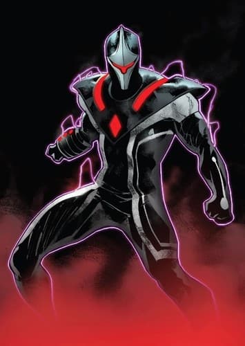 Christopher “Chris” Powell