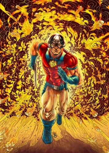 Christopher "Chris" Smith