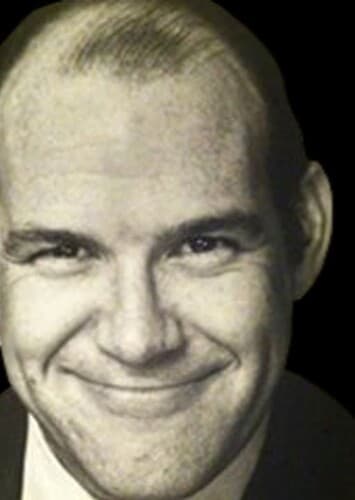 Christopher Collins/Chris Latta