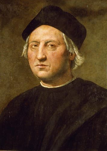 Christopher Columbus