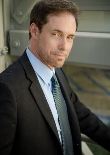 Christopher Corey Smith