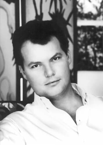 Christopher Cross