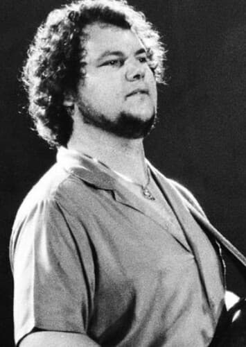 Christopher Cross